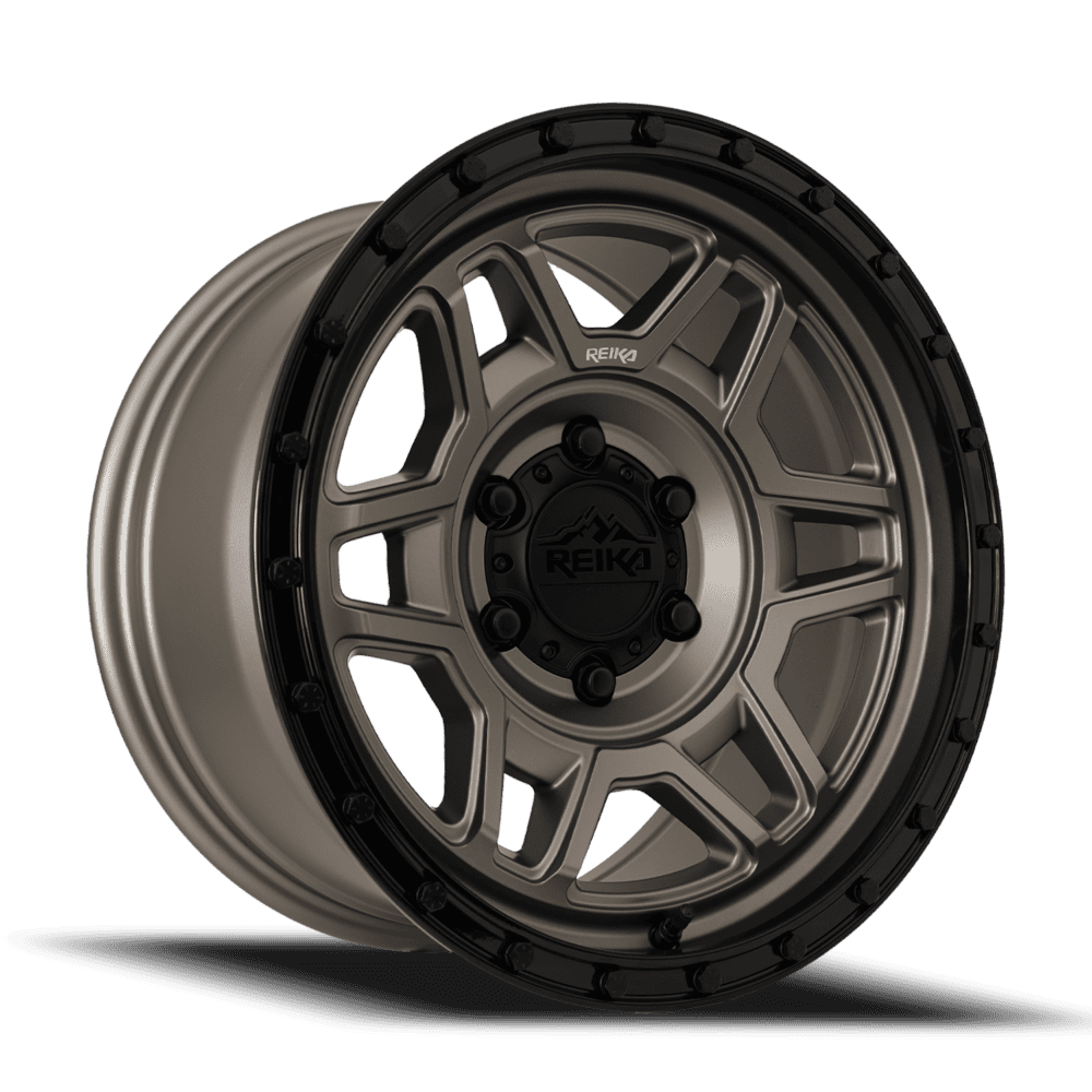 offroad rim