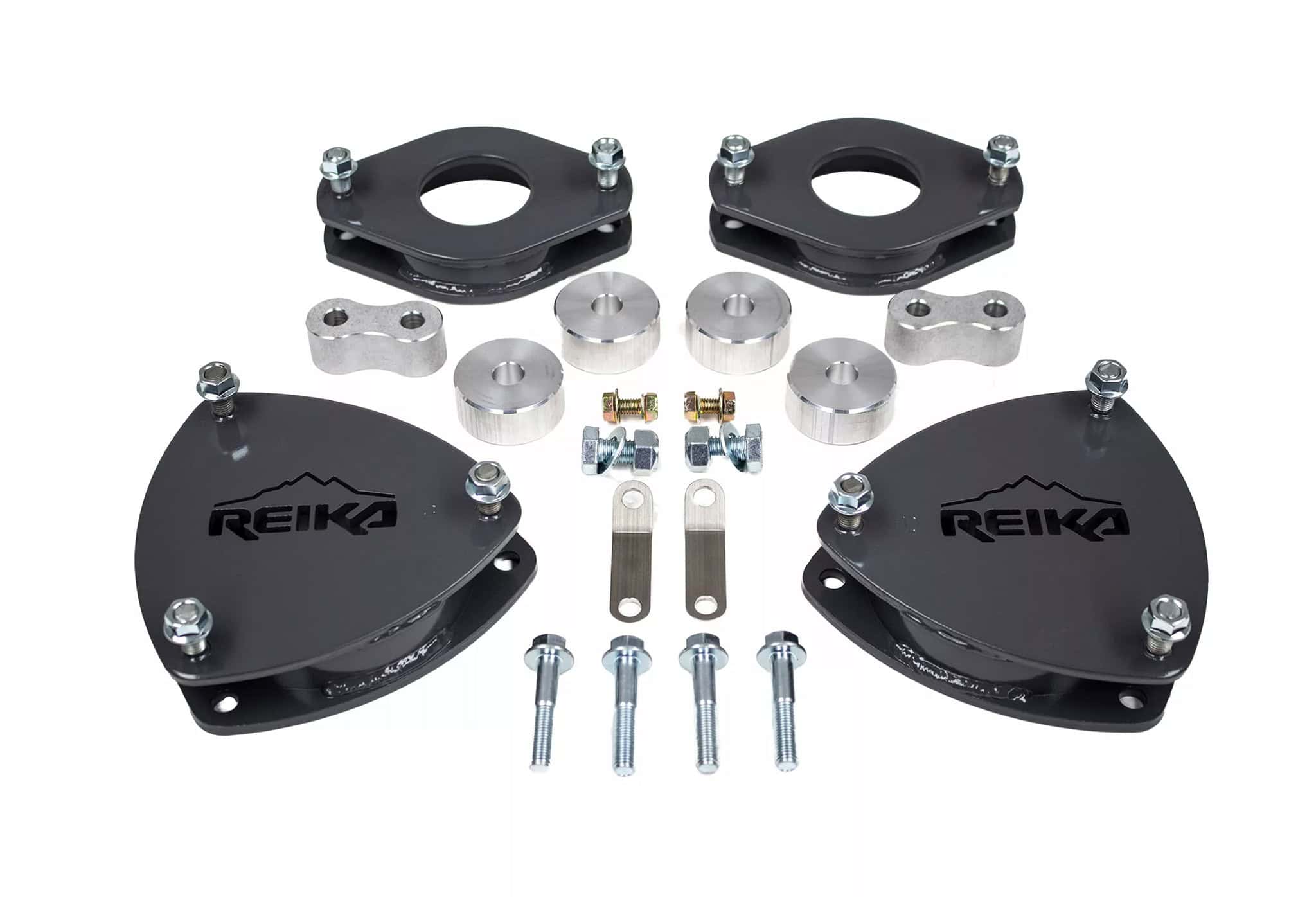 Crosstrek Lift Kit 1.5″ for 2013-2017 Models | Reika Wheels