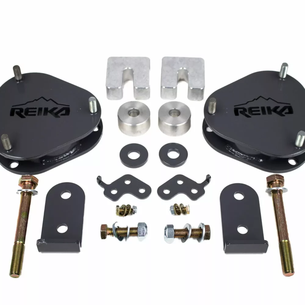 2006-2018 Toyota RAV4 2" Lift Kit