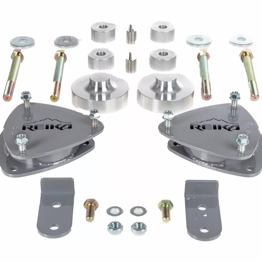 rav4 suspension lift