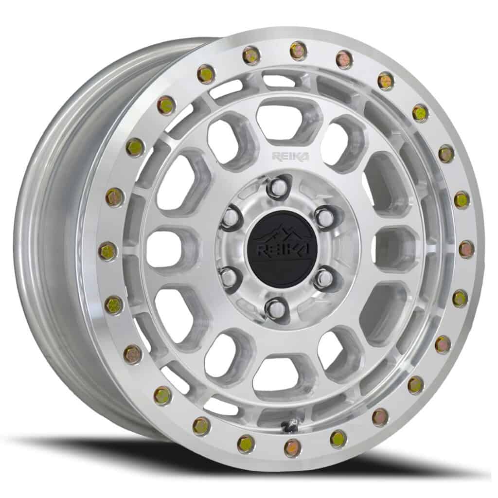 R35B Rambler Beadlock