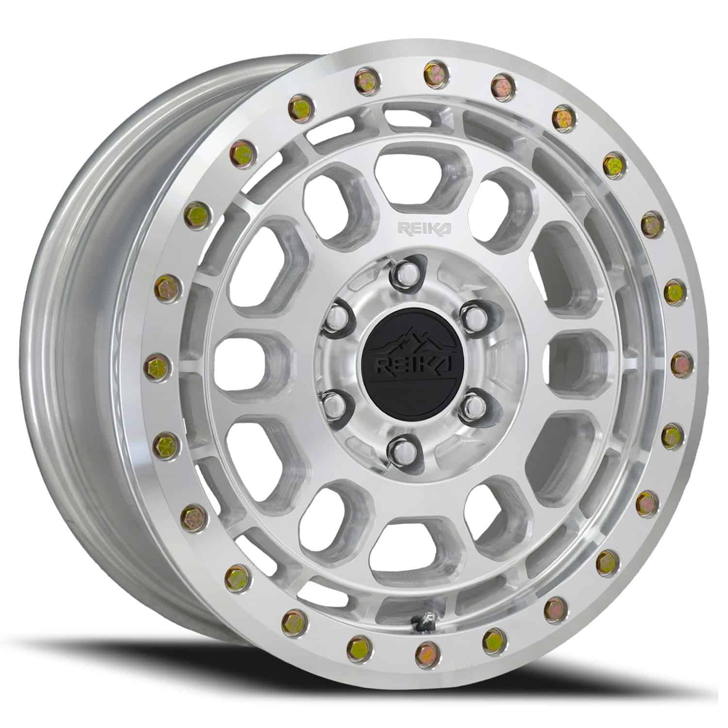 Moto Sprinter Rims Premium Sprinter 3500 Wheels R35v Rambler Bronze Front