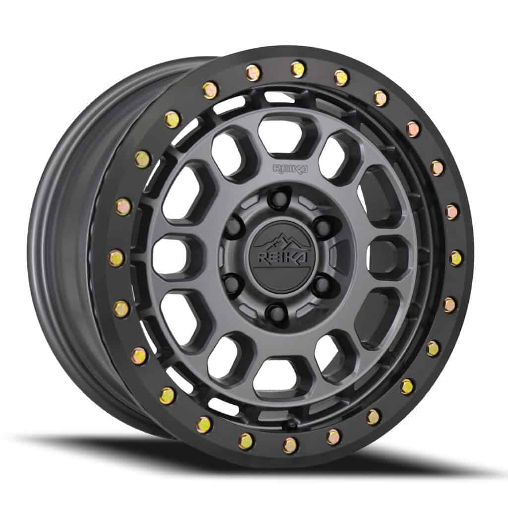 R35B Rambler Beadlock