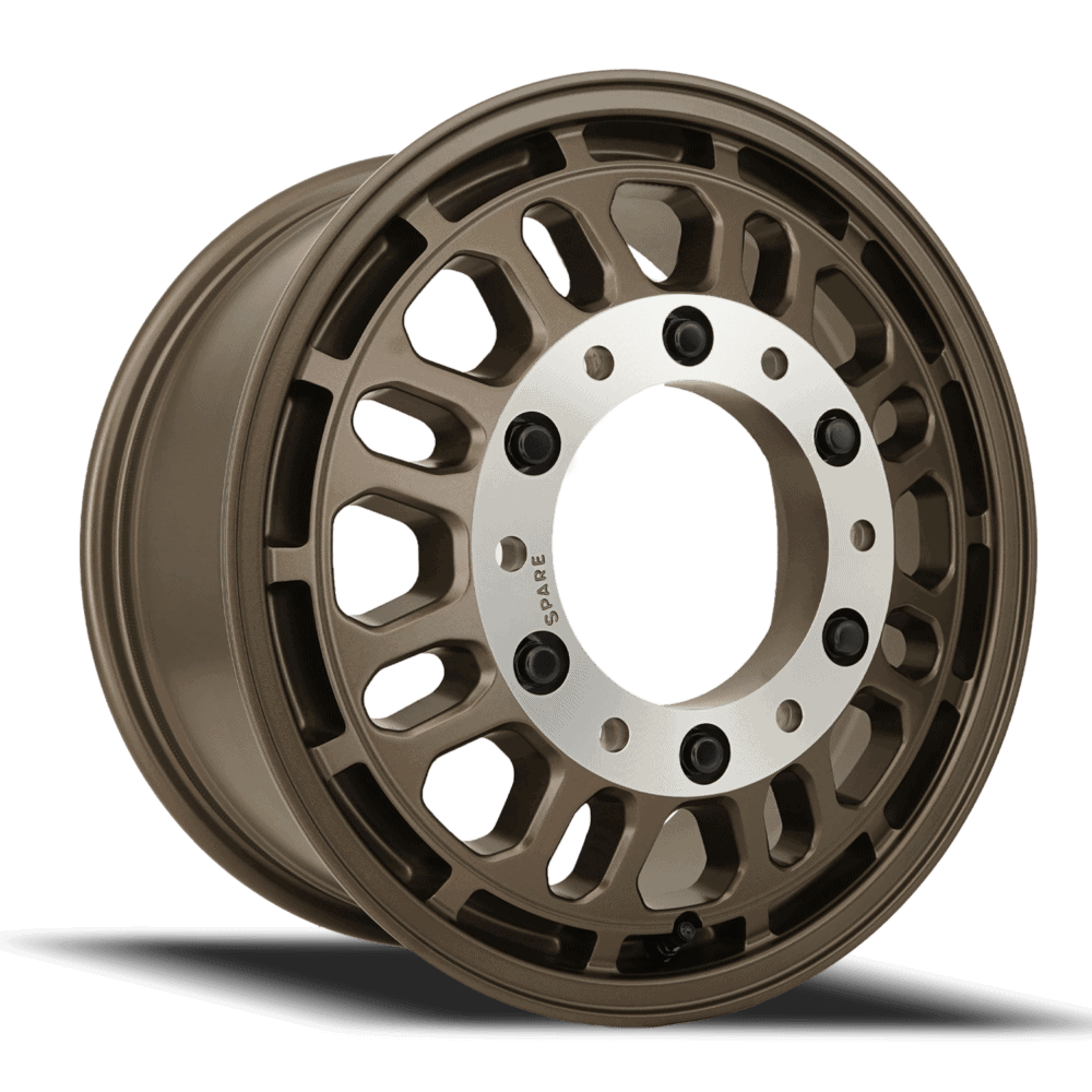 universal spare