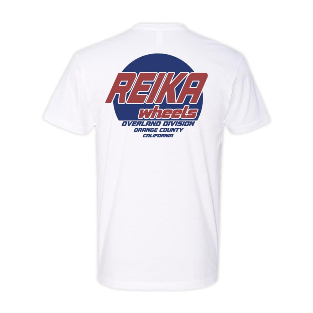 t-shirt white