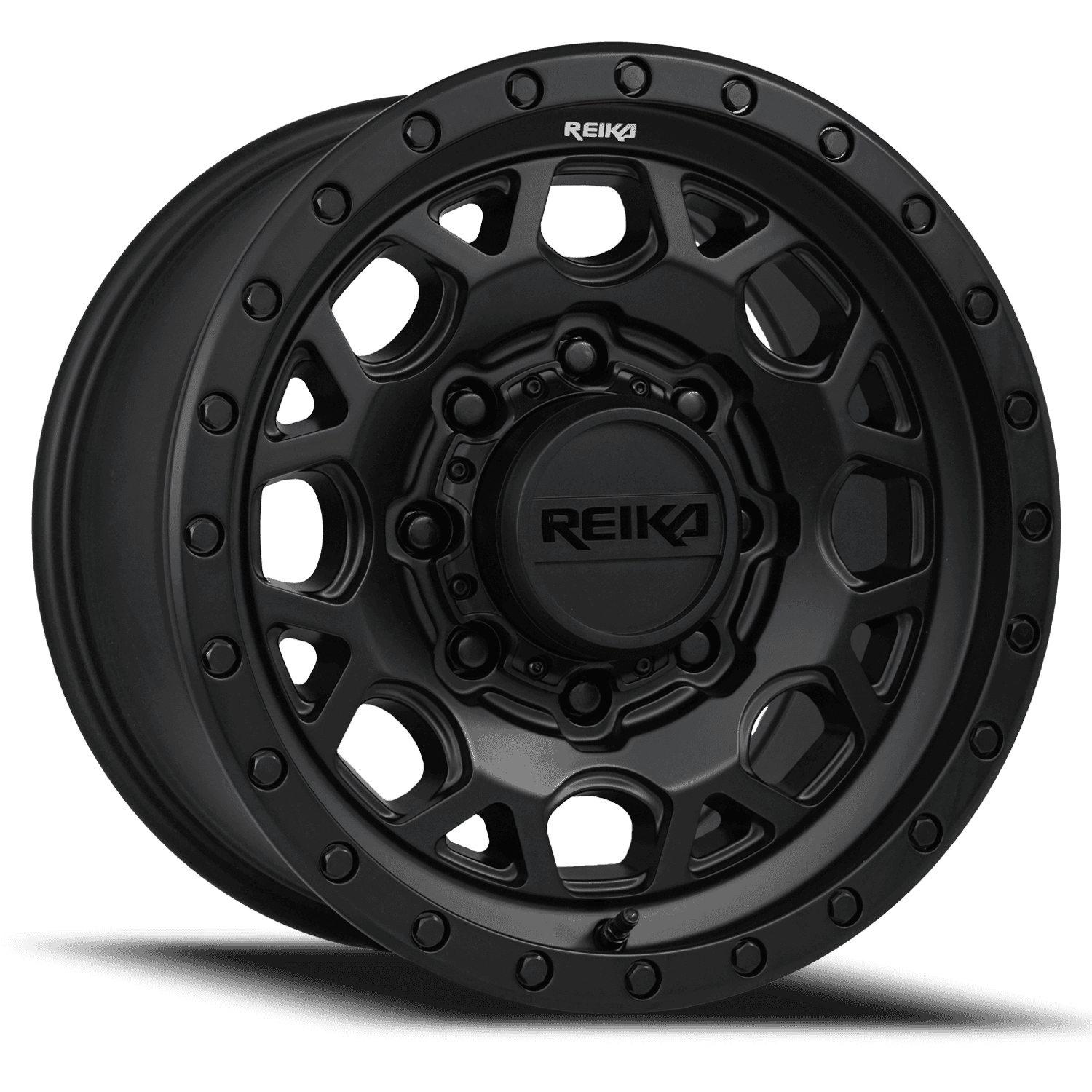 R45 MARAUDER - Reika Wheels