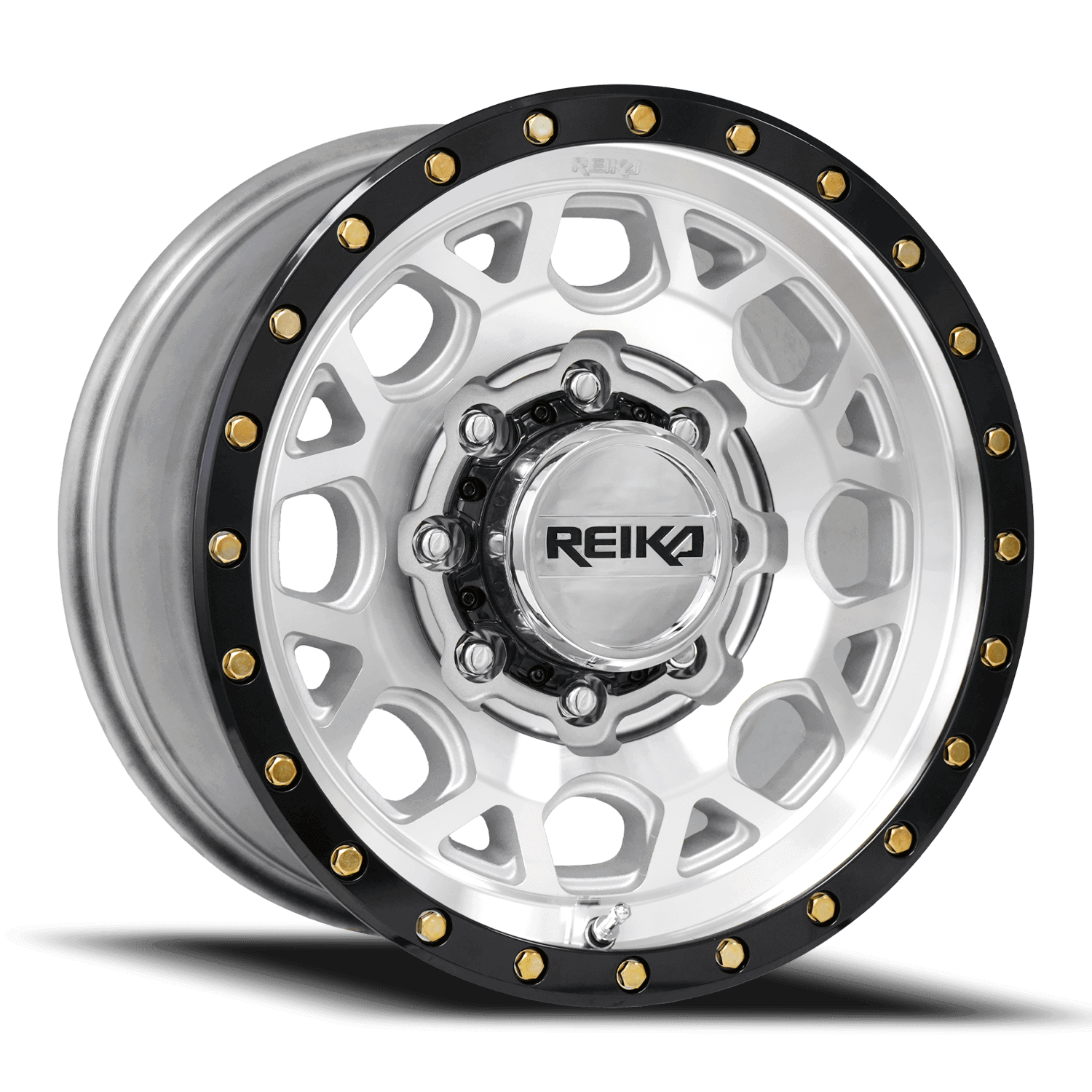 reika R45 MARAUDER - Reika Wheels