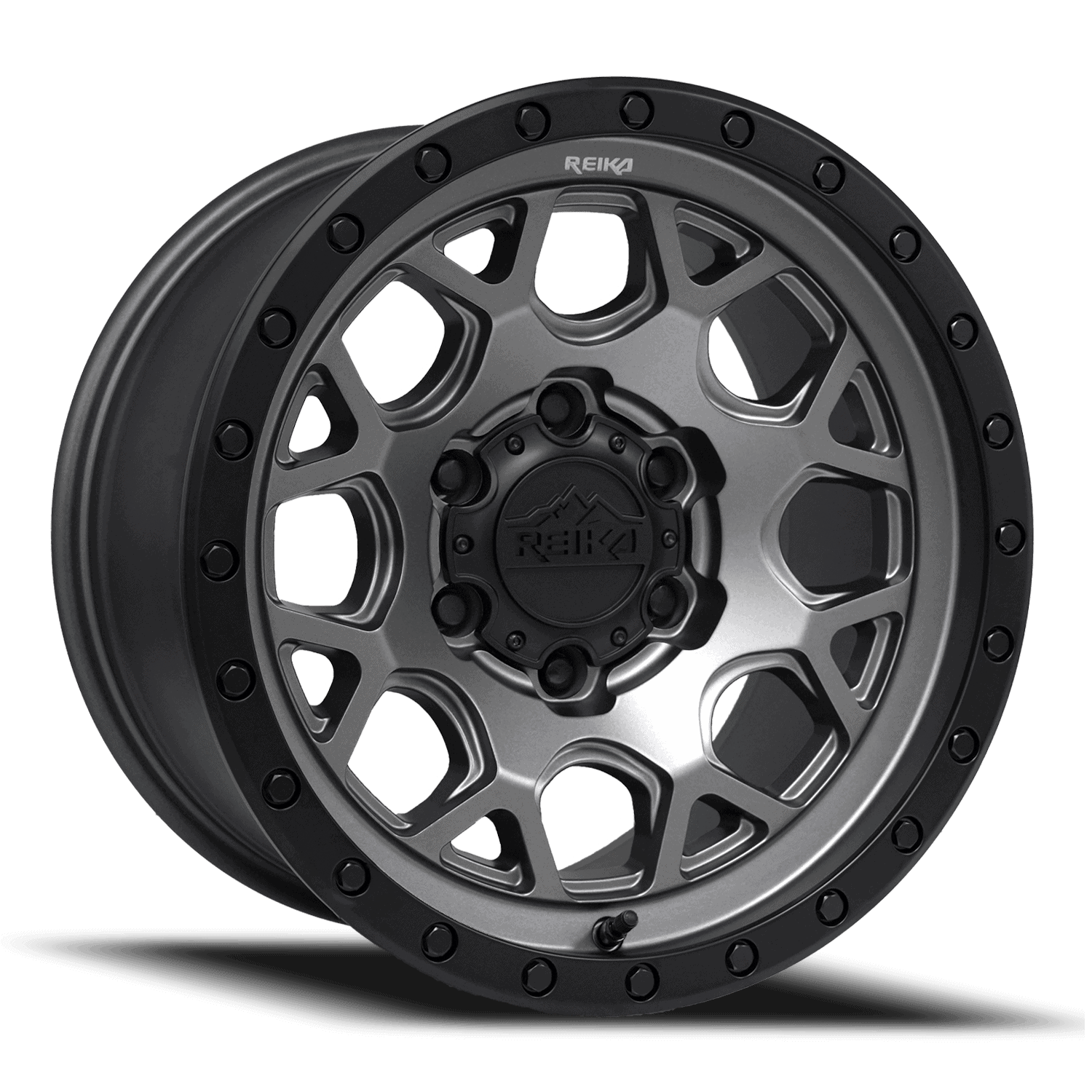 R35V Rambler 3500 – Universal Spare | Reika Wheels