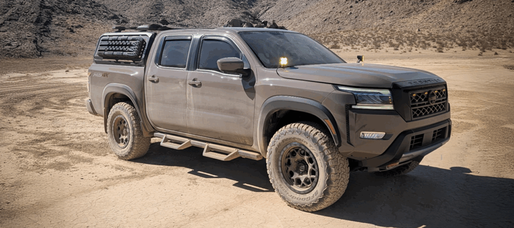 BLOG6 - Reika Wheels