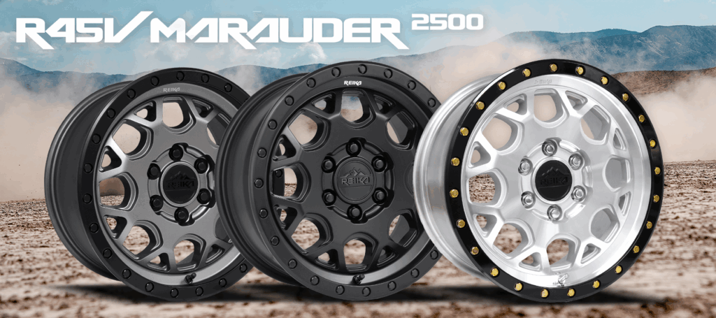 BLOG7 - Reika Wheels