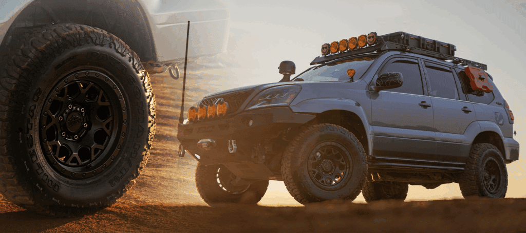 image - Reika Wheels