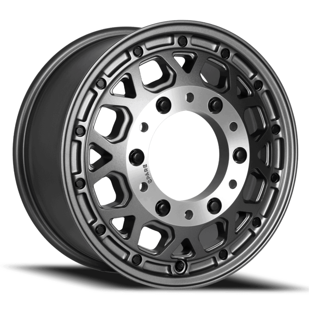 R45V Marauder Super Single - Universal Spare